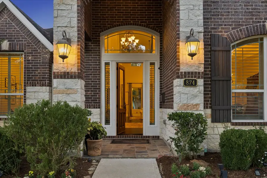 874 W Forest Drive, Houston, TX 77079 - #3