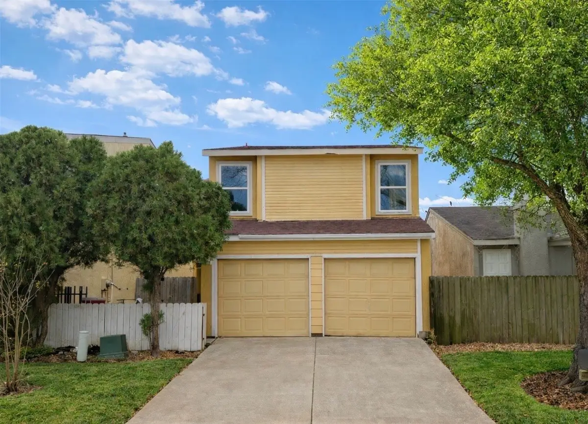 7704 Windward Passage Street, Houston, TX 77072 - #1