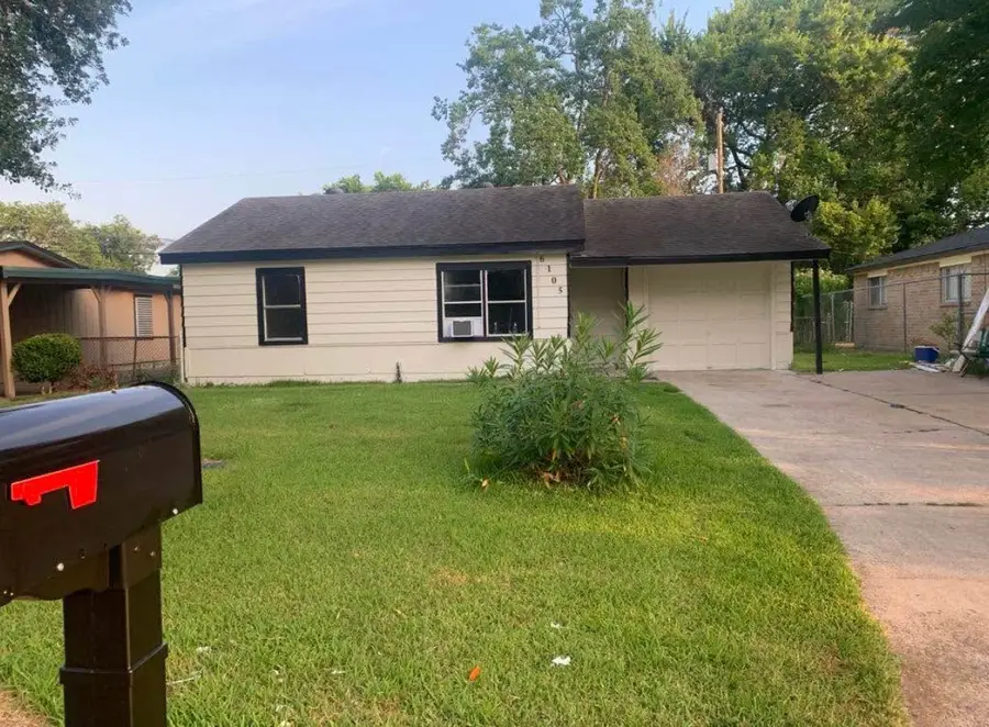 6105 Diamond Court, Texas City, TX 77591 - #2