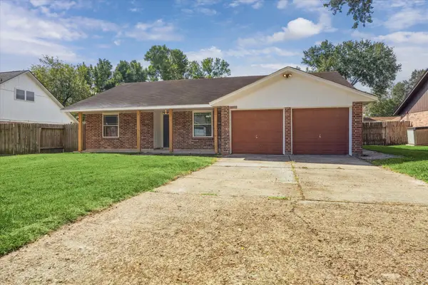 19331 Leafwood Lane, Houston, TX 77084