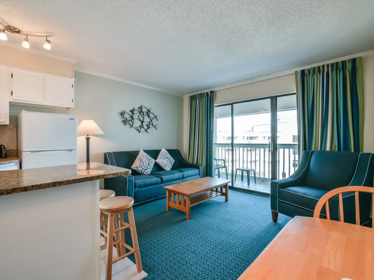 6102 Seawall Boulevard #261, Galveston, TX 77551 - Image #1