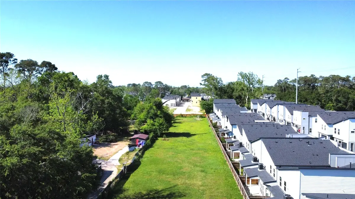 1110 Paul Quinn Street, Houston, TX 77091 - #1