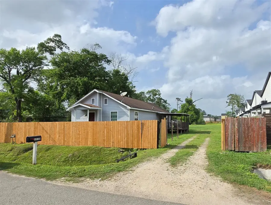 1110 Paul Quinn Street, Houston, TX 77091 - #3