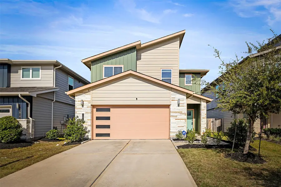 2823 Kennet Manor Drive, Houston, TX 77047 - Image #2