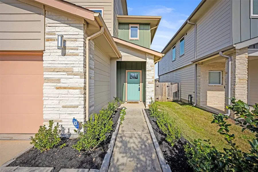 2823 Kennet Manor Drive, Houston, TX 77047 - Image #3