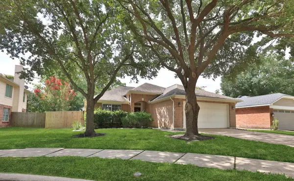 9109 Benwick Drive, Spring, TX 77379