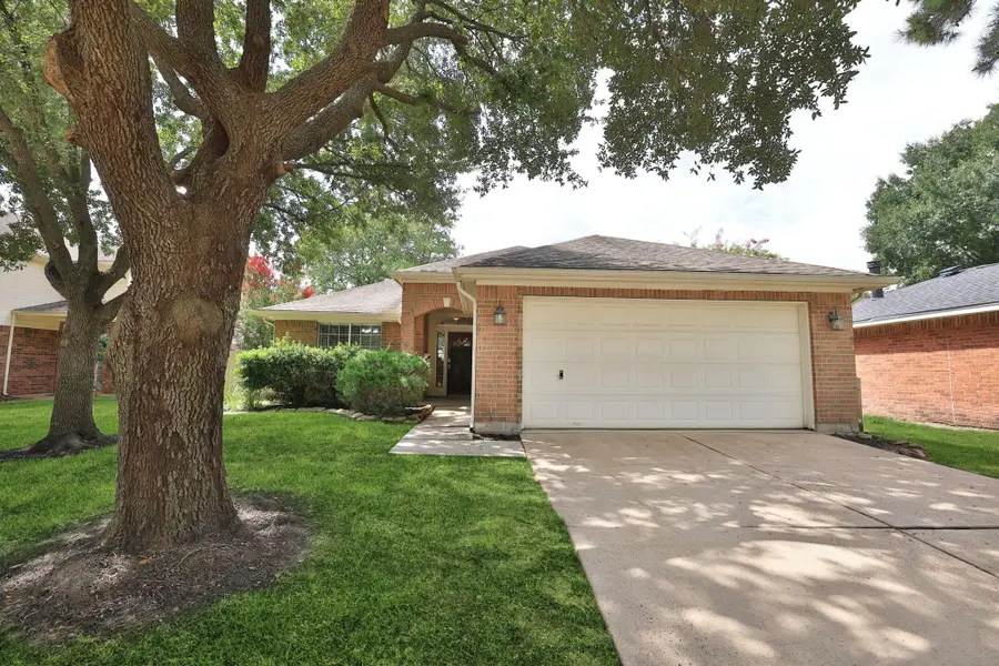 9109 Benwick Drive, Spring, TX 77379 - #3