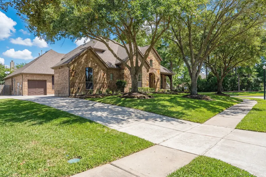 12815 Spirit Mound Lane, Humble, TX 77346 - #2