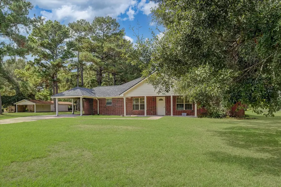 201 County Road 2234, Cleveland, TX 77327 - #2