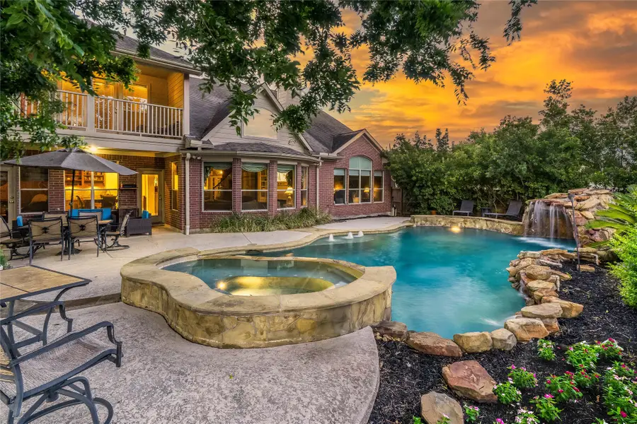 7914 Chianti Court, Sugar Land, TX 77479 - #2