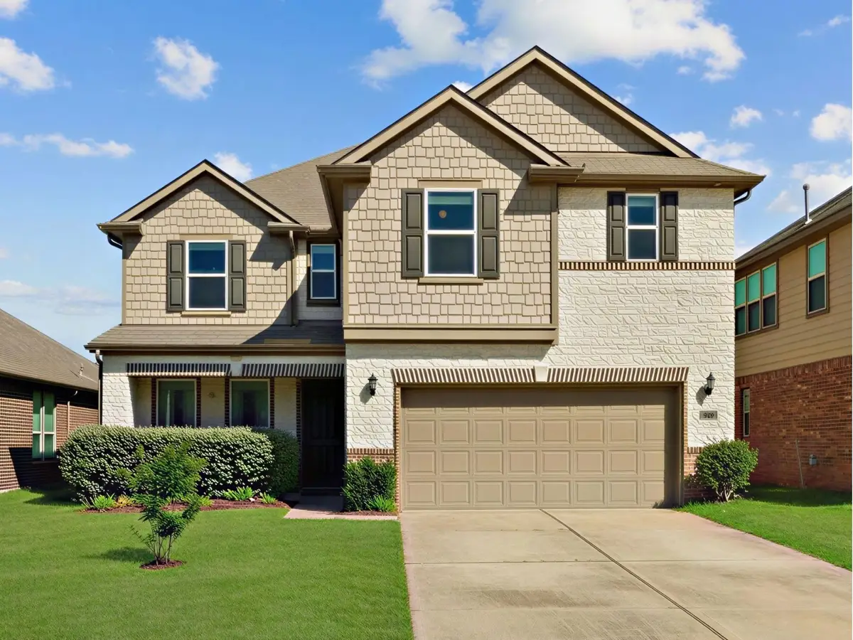 14017 Harmony Ridge Trail, Pearland, TX 77584 - #1