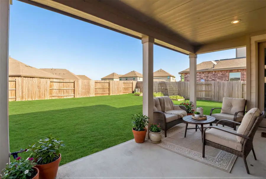 14017 Harmony Ridge Trail, Pearland, TX 77584 - #2