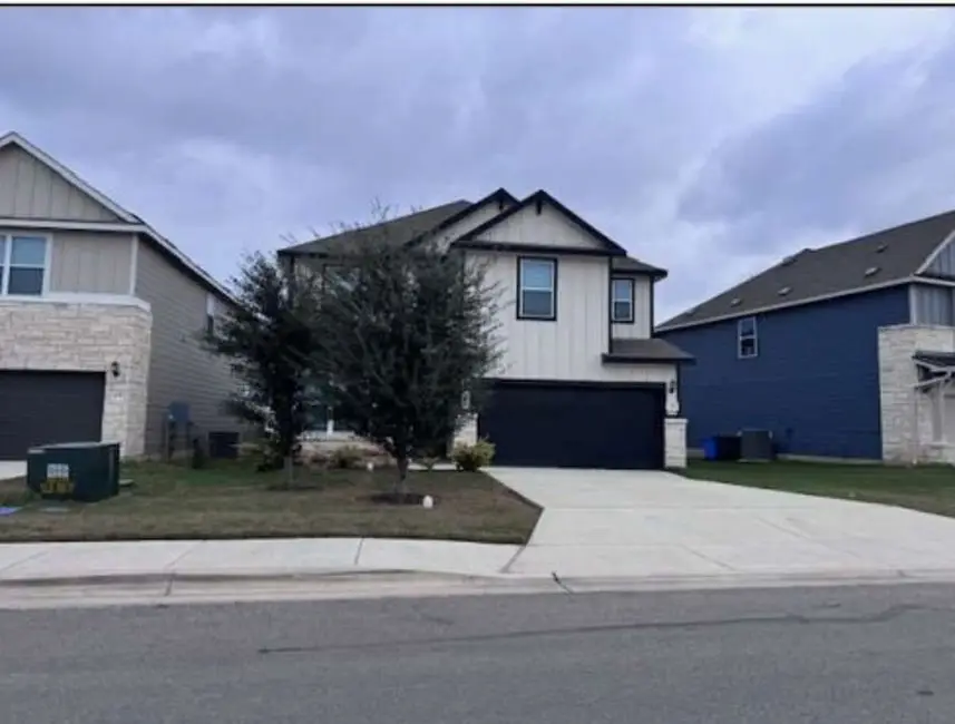 133 Wild Creek Road, Seguin, TX 78155 - #1