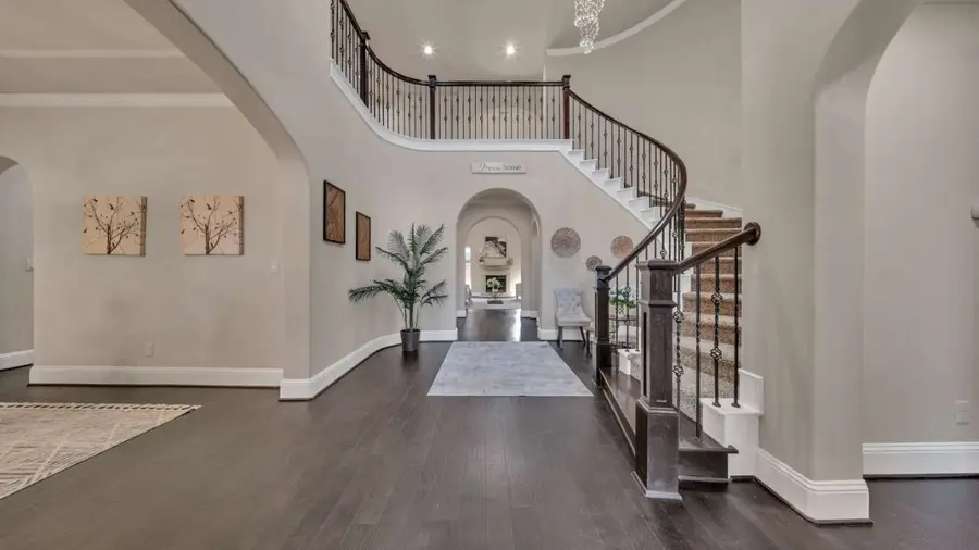 10503 Fasig Tipton Lane, Richmond, TX 77407 - #3