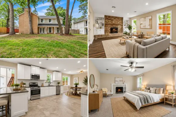 4238 Annawood Circle, Spring, TX 77388