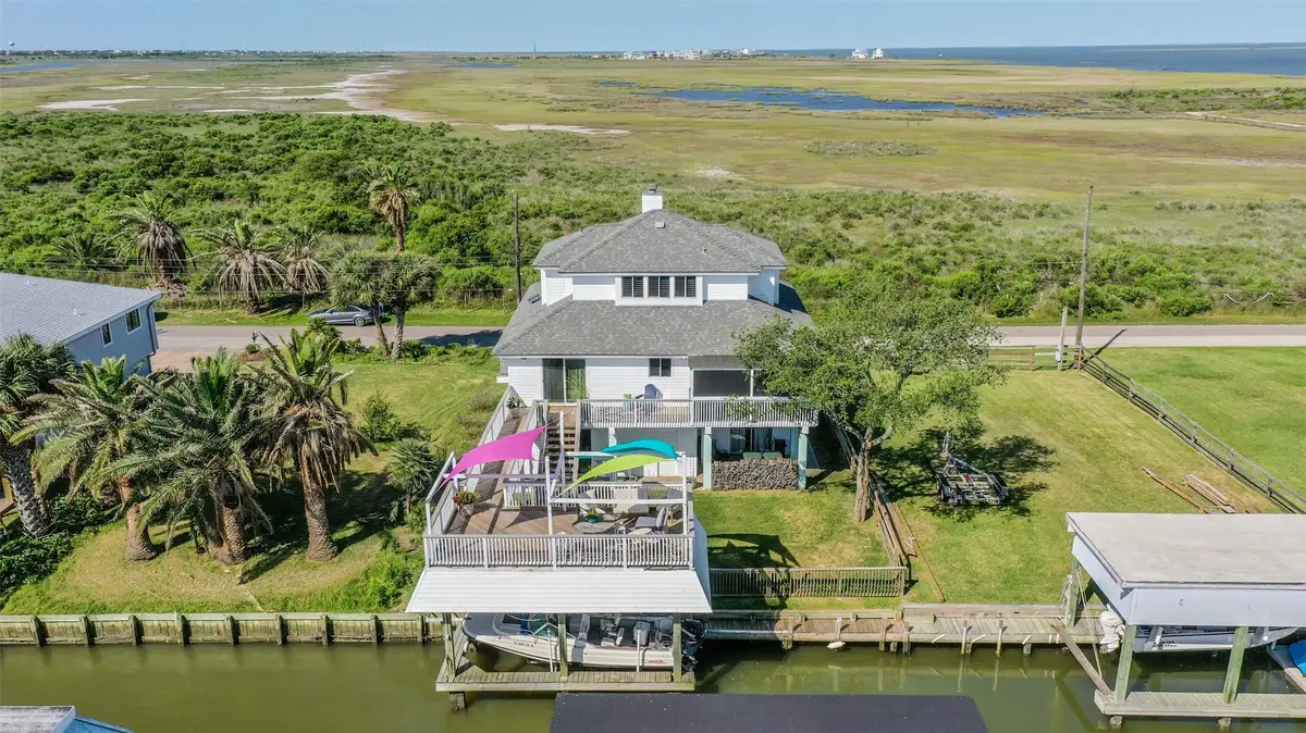 1220 103rd Street, Galveston, TX 77554 - Image #1