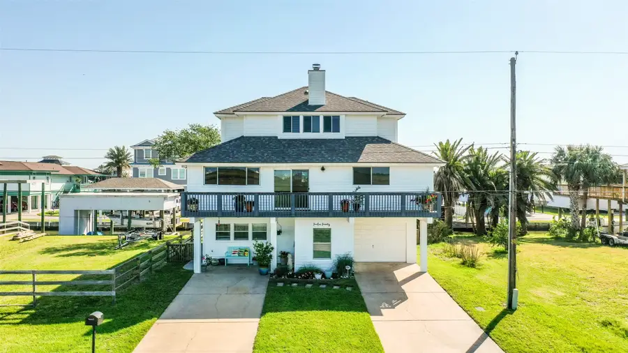 1220 103rd Street, Galveston, TX 77554 - Image #2