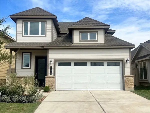 29523 Barnview Drive, Waller, TX 77484