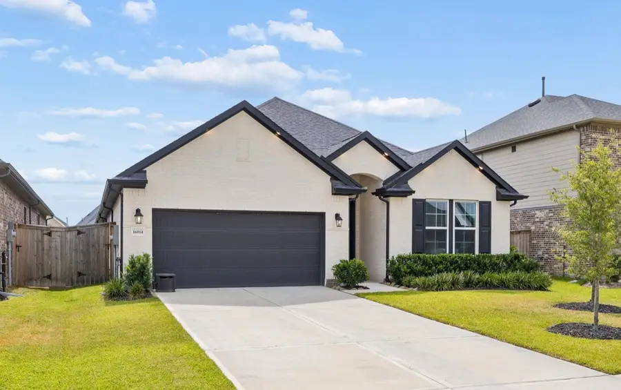 16014 Tangled Vine Lane, Conroe, TX 77302 - #3