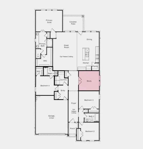 9623 Pink Lotus Court, Richmond, TX 77407 - #2