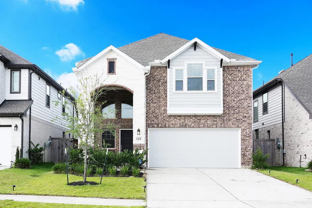 13231 Hidden Timbers Lane, Tomball, TX 77375 - #1