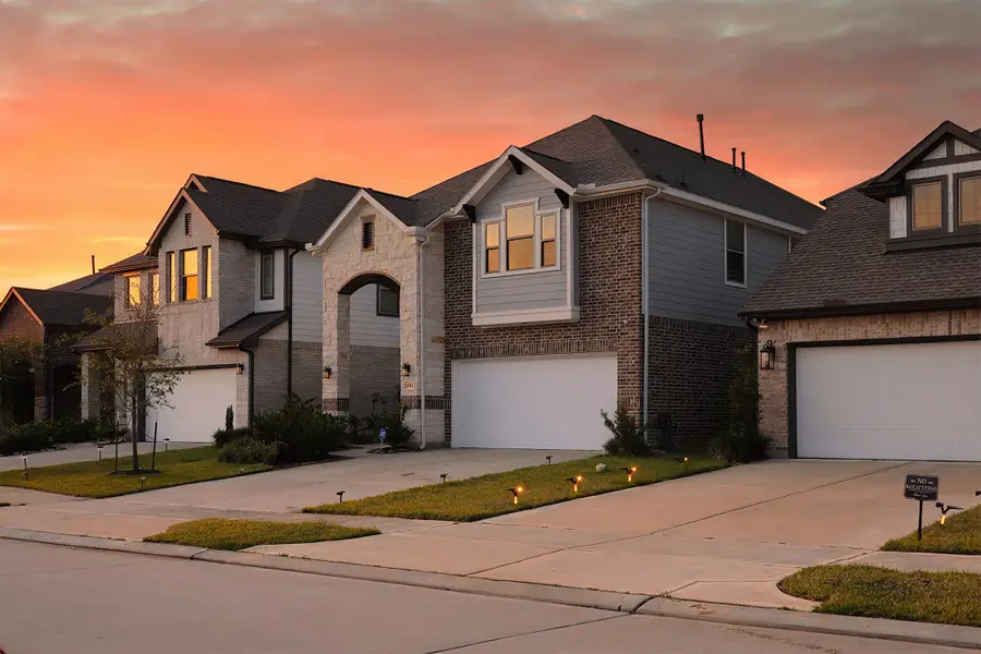 13231 Hidden Timbers Lane, Tomball, TX 77375 - #2