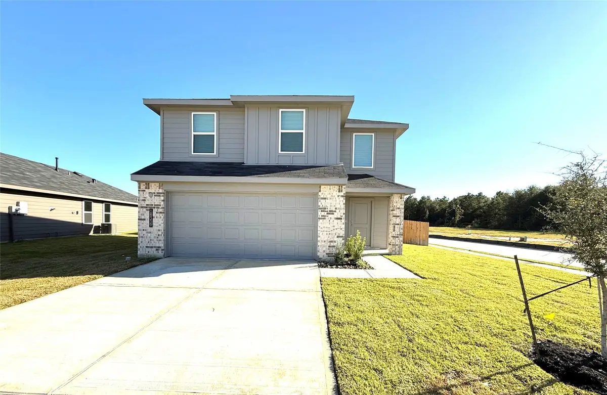 18339 Cantor Street, New Caney, TX 77357 - Image #1