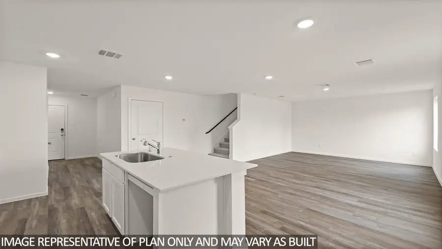 18339 Cantor Street, New Caney, TX 77357 - Image #2