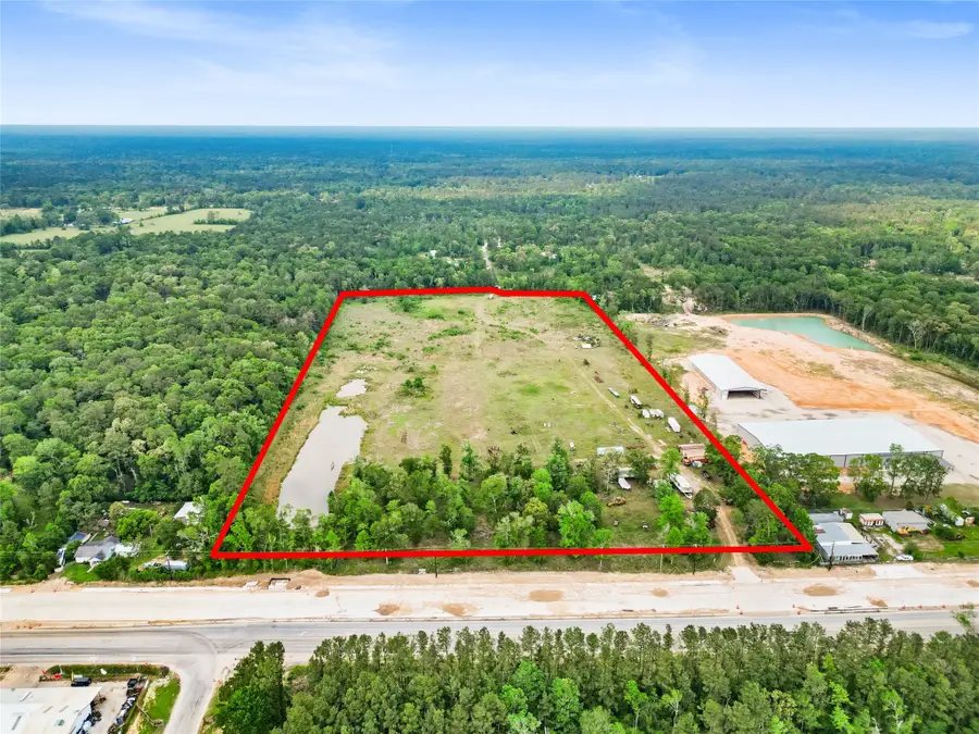 19399 Hwy 105 E, Southeast Montgomery, TX 77328 - Image #2