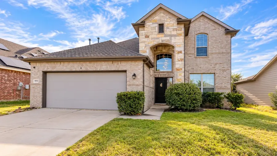 5807 Big Bluestem Lane, Katy, TX 77493 - #2