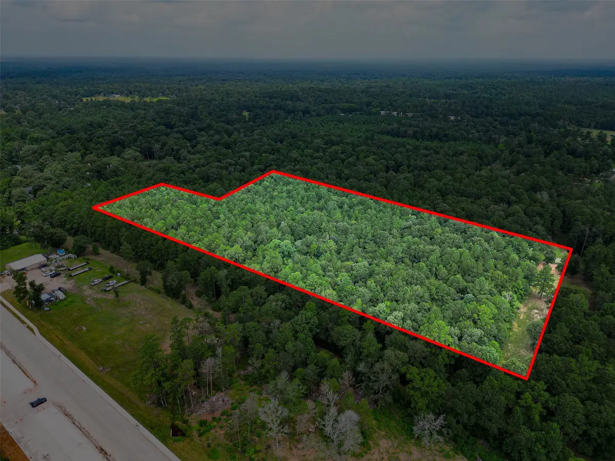 TBD S Duck Creek Road, Cleveland, TX 77328 - #1