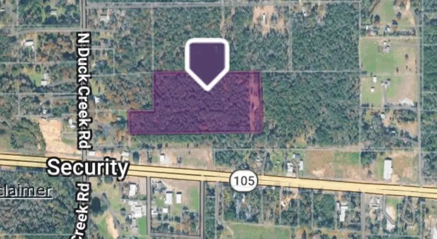 TBD S Duck Creek Road, Cleveland, TX 77328 - #2