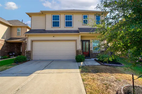 5746 Manning Creek Trail, Katy, TX 77449