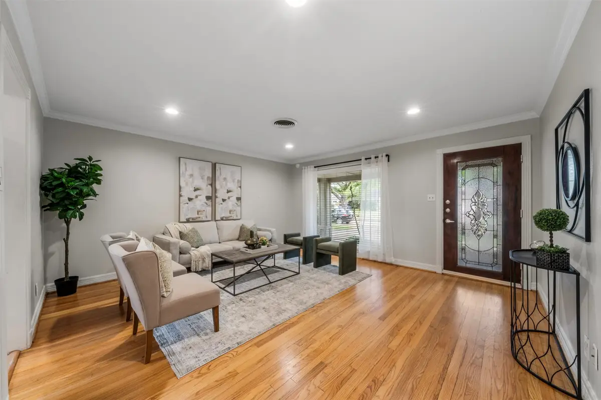 4307 Spellman Road, Houston, TX 77035 - #1