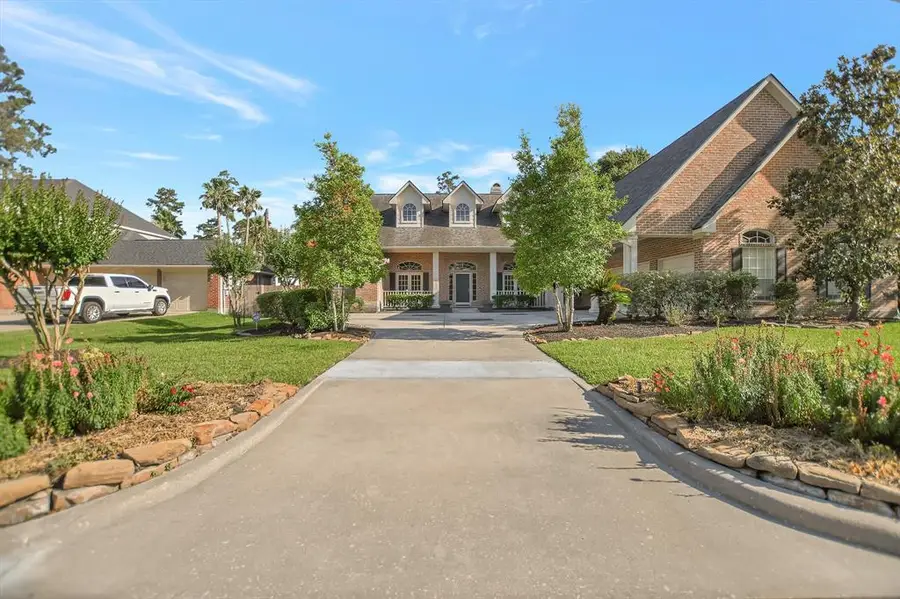 6615 Butler Oaks Court, Spring, TX 77389 - Image #3