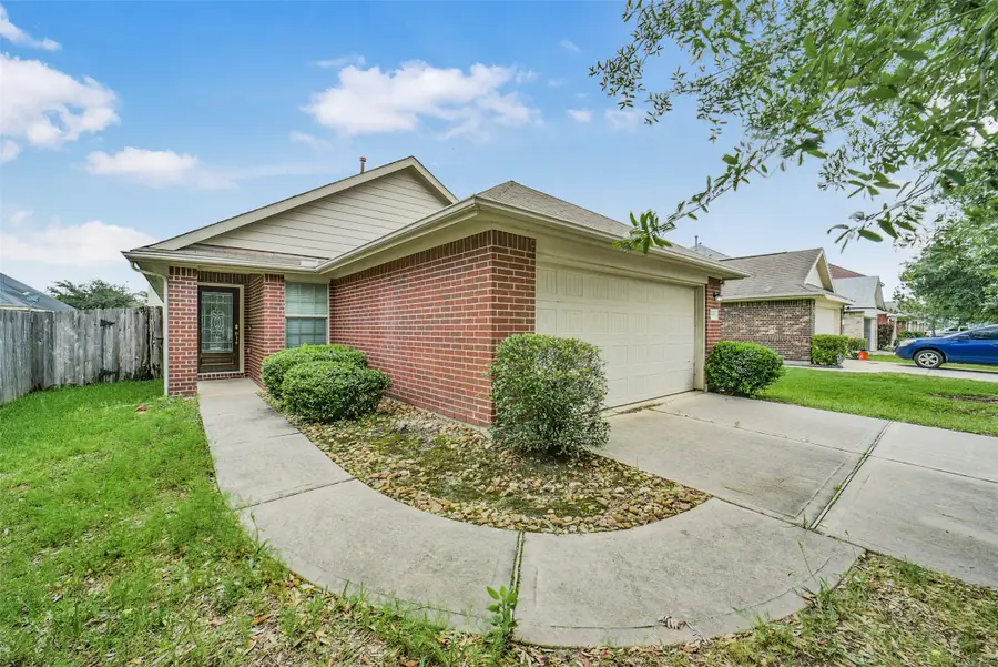 9035 River Dale Canyon Lane, Humble, TX 77338 - #2