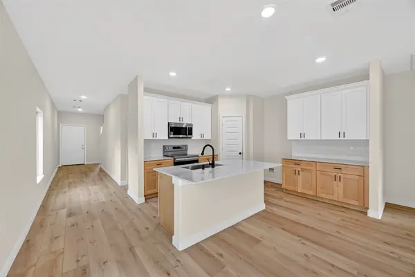 640 Levine Court, Conroe, TX 77316