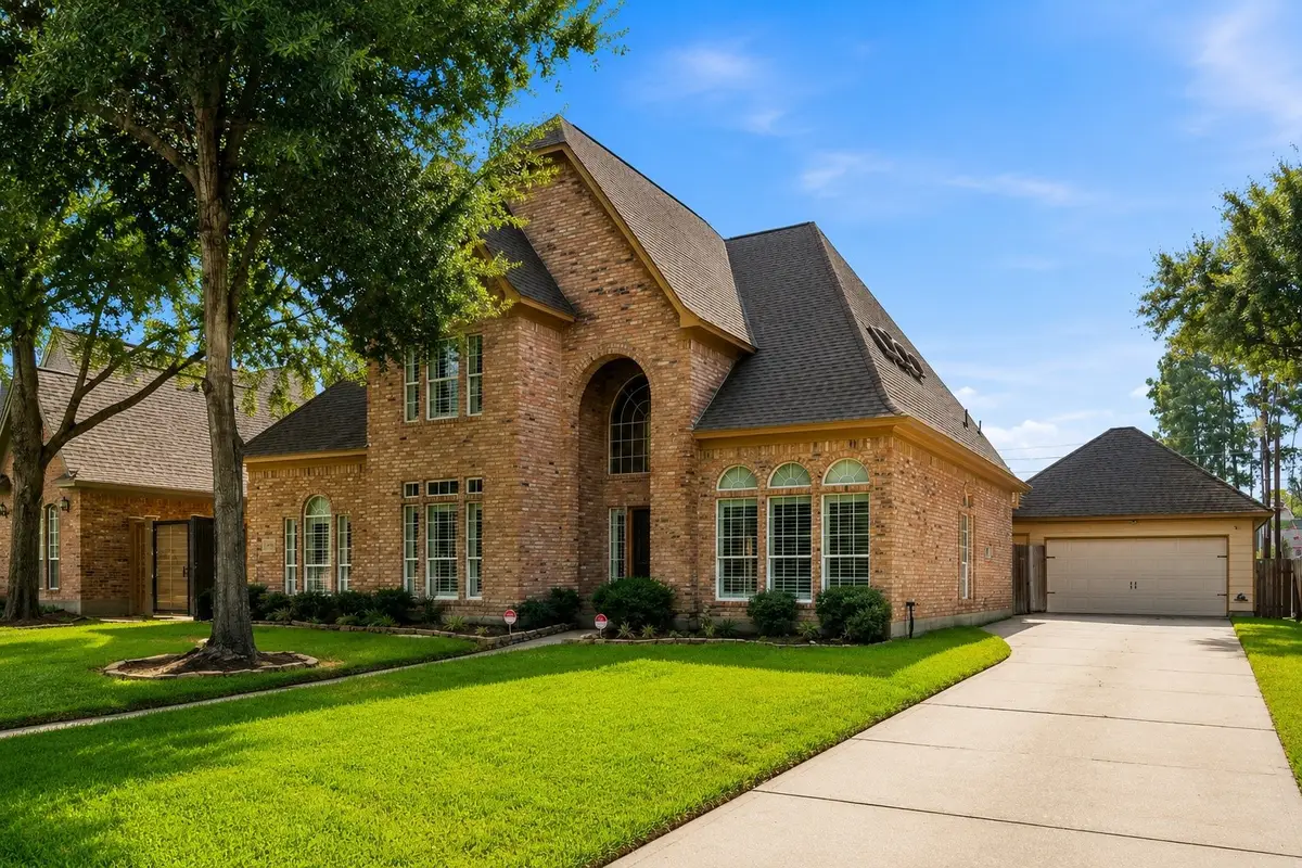 24622 Okehampton Drive, Tomball, TX 77375 - #1