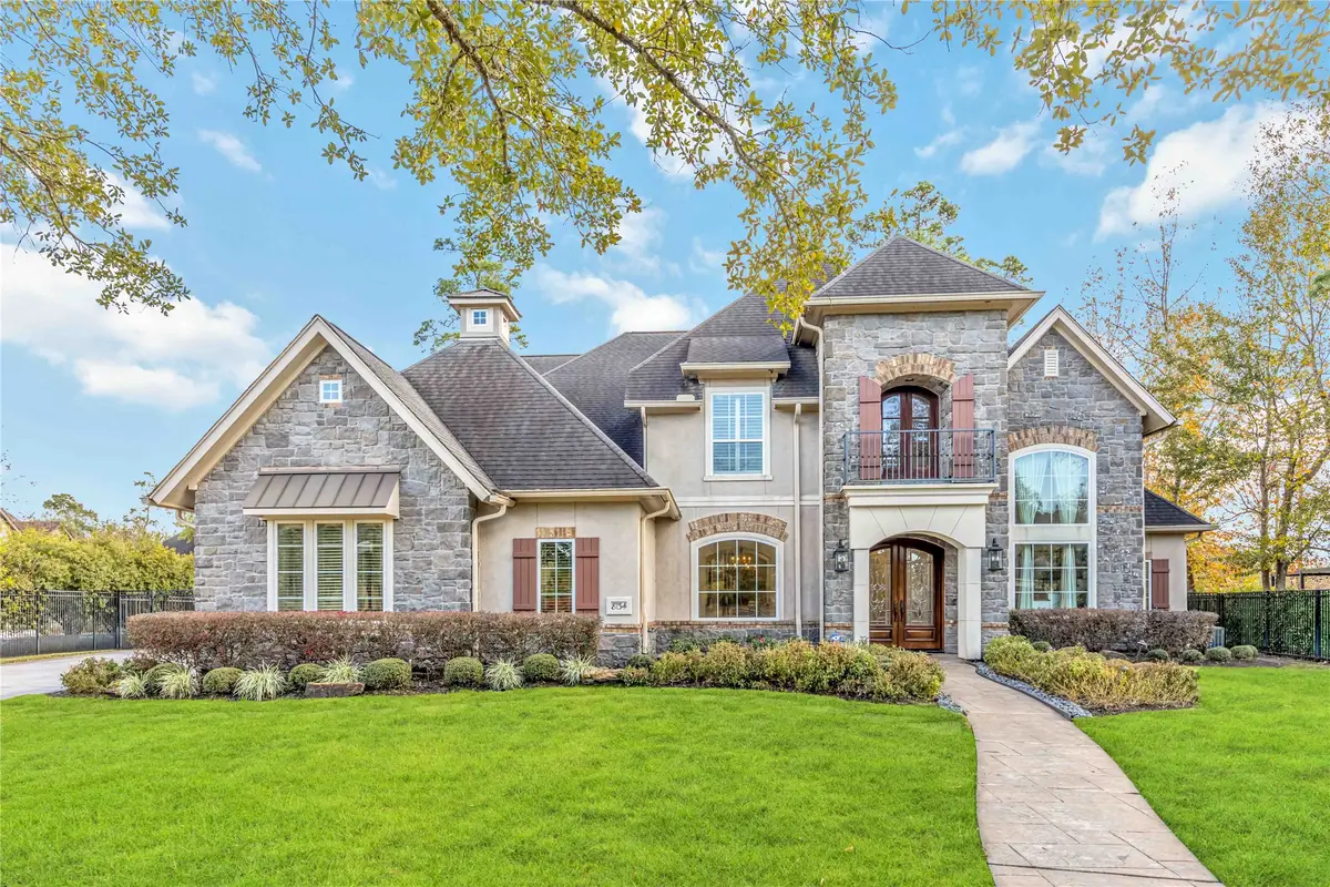 8134 Beckett Creek Lane, Humble, TX 77396 - Image #1