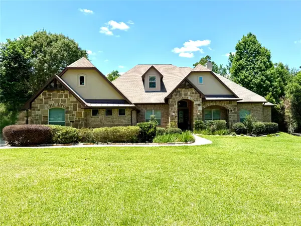 8424 Kings View Court, Montgomery, TX 77316