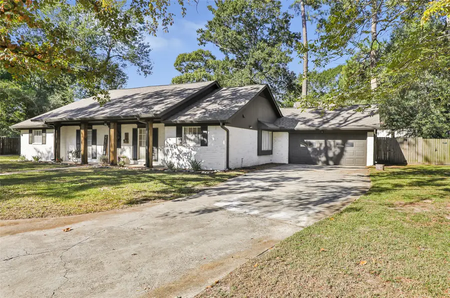 3 Barons Place, Conroe, TX 77304 - Image #3