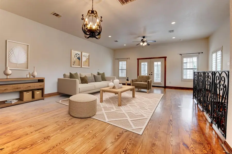 1426 W 21st Street #A, Houston, TX 77008 - Image #3