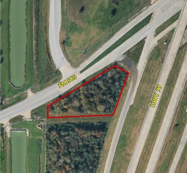 0 Fm 565 At Hwy 99, Baytown, TX 77523
