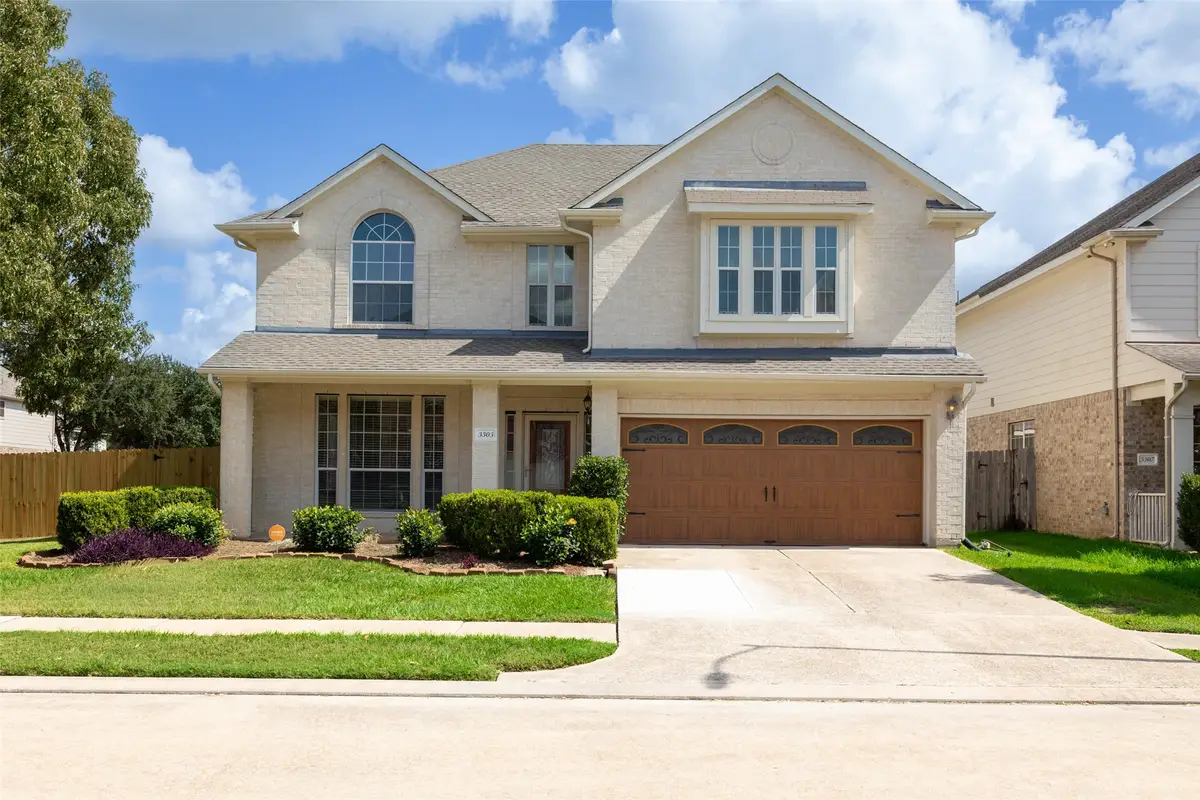 3303 Village Pond Lane, Fresno, TX 77545 - #1