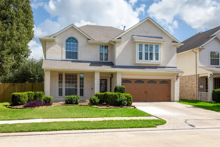 3303 Village Pond Lane, Fresno, TX 77545 - #2