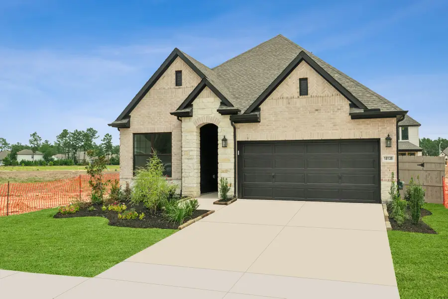18138 Ramsey Way Lane, Conroe, TX 77302 - Image #3