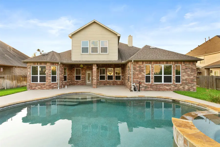25202 Summer Chase Drive, Spring, TX 77389 - Image #3