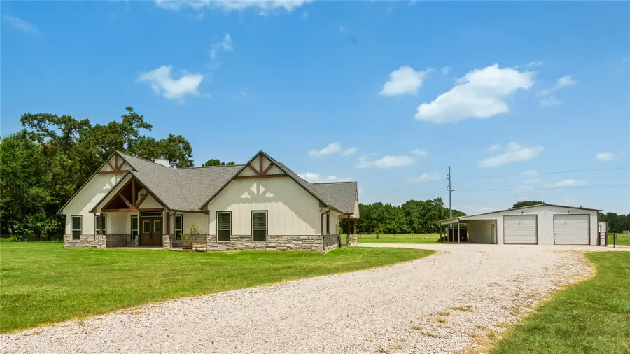 1140 County Road 301 N, Dayton, TX 77535 - #3