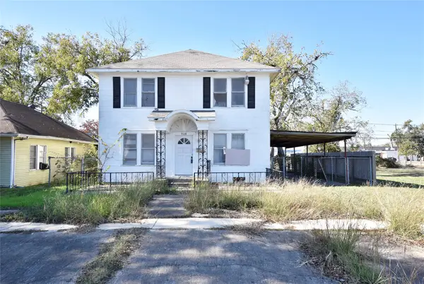 908 6th Street, Rosenberg, TX 77471