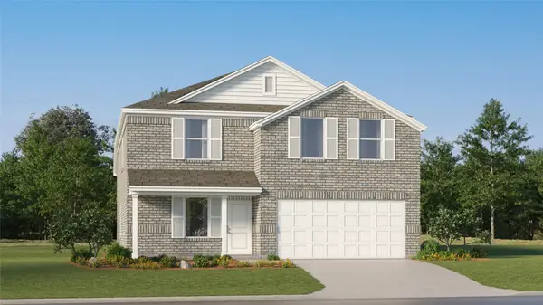 44 Knight Bayou Drive, Dayton, TX 77535